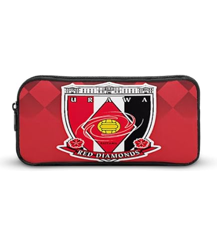 浦和レッドダイヤモンズ　ソフトペンケース 浦和レッドダイヤモンズ公式サイト