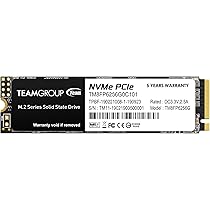 Amazon | TEAMGROUP(チームグループ) MP33 256GB SLC キャッシュ