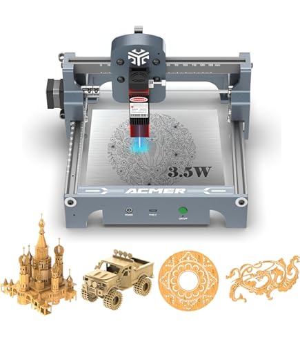 Amazon | LightBurn レーザー彫刻機 G-Code ライセンスキー ほとんどの