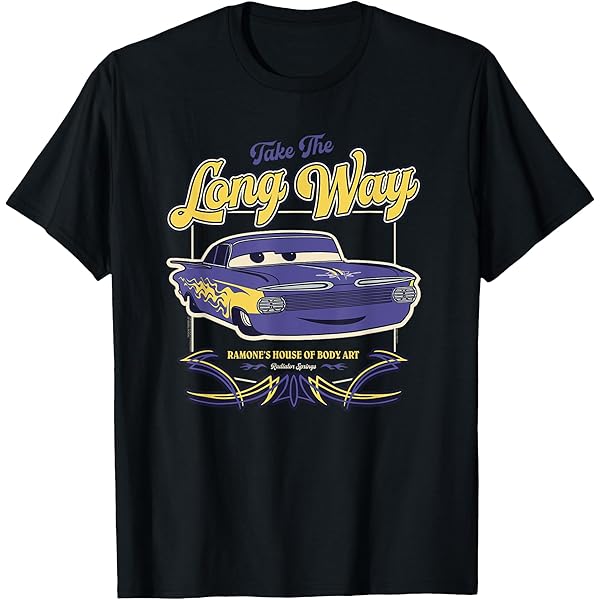 Amazon | ディズニー＆ピクサー カーズ メーター Towing Y'all