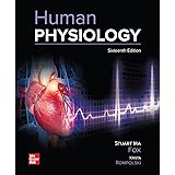 Loose Leaf for Human Physiology
