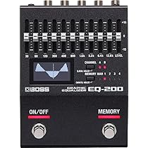 Amazon | BOSS ボス デジタルディレイ DD-200 Digital Delay