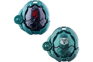 [BANDAI] [バンダイ 仮面ライダーマイス DXレジェンドライダーエグズセット