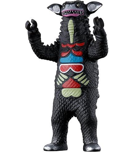 Amazon.co.jp: ウルトラ怪獣シリーズ 189 チャンドラー : おもちゃ