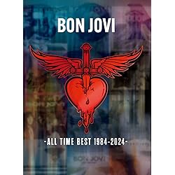 BON JOVI ボン ジョヴィ サイン CD FOREVER 限定盤 BON JOVI ボン ジョヴィ サイン CD FOREVER 限定盤 BON JOVI