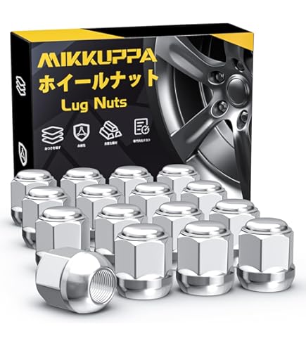 Amazon.co.jp: ホンダ『純正タイプ』4穴 ホイール用ショート