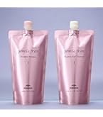 Amazon | ミルボン ジェミールフラン ヒートグロス J シャンプー500ml