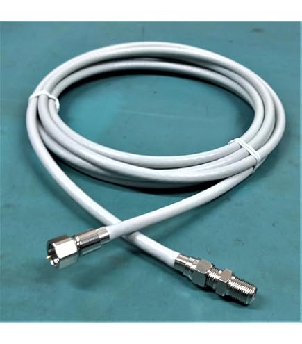 N型オス→ RP-SMAオス アダプター コアキシャルケーブル コネクター Amazon.co.jp: uxcell N型オス→ RP-SMAオス アダプター