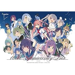 Amazon.co.jp: 蒼の彼方のフォーリズム TVアニメ化記念特装版 : PCソフト