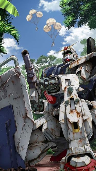 2022秋アニメ - RX-79[G] 陸戦型ガンダム
