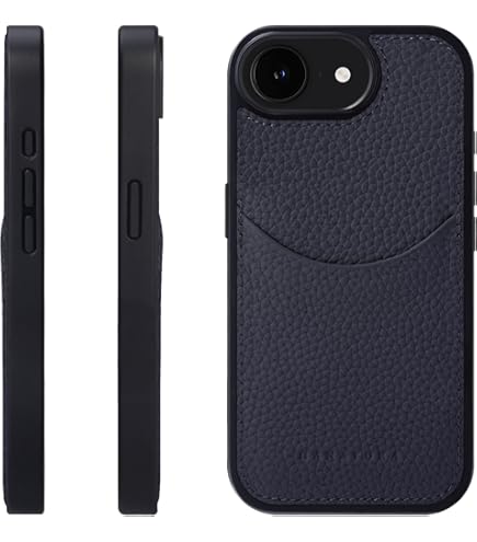 Amazon.co.jp: [MIUMIU] iPhoneケース レザー マテラッセ iPhone13Pro
