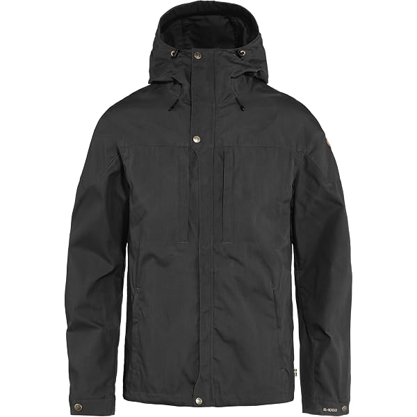 Amazon | [フェールラーベン] アウトドア ジャケット Keb Jacket 81762 