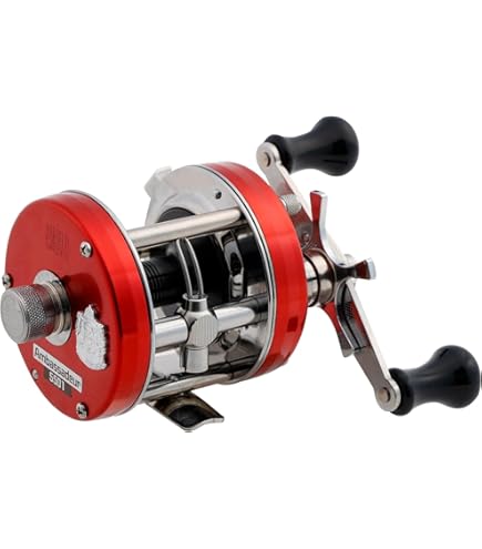 Amazon.co.jp: ABU 2601c IAR アブガルシア アンバサダー ambassadeur