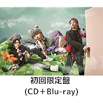 Amazon.co.jp: 【先着限定グッズ有り】Mrs.GREEN APPLE 10【初回