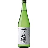 一ノ蔵 蔵の華 純米吟醸 [ 日本酒 宮城県 720ml ]