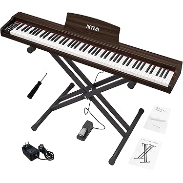 Amazon.co.jp 人気ギフトランキング: 電子ピアノ で、ギフトの設定を