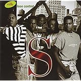 Lose Control