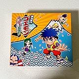 がんばれゴエモン さうんど玉手箱 オリジナルサウンドトラック BOX