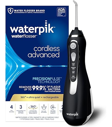 Amazon.co.jp: Waterpik INC ウォーターピックウォーター&ナノ