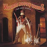 Amazon.co.jp: Play With Bootsy: ミュージック