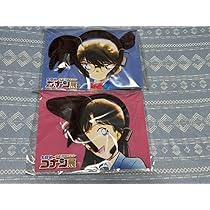 名探偵コナン - コナン展　限定　カチューシャ　2つセット　江戸川コナン　毛利蘭　新品　未使用 Amazon.co.jp: コナン コナン展 なりきりカチューシャ 江戸川