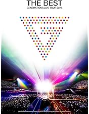 Amazon.co.jp: GENERATIONS LIVE TOUR 2024 “GENERATIONS 2.0”(Blu-ray