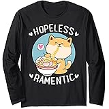 Amazon Co Jp ラーメン麺を食べる犬 箸付き トレーナー 服 ファッション小物