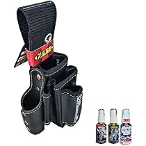 Amazon | Acro717スリムツールケース7丁差しDT-TS34DX-01HT