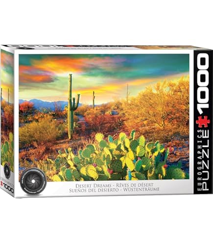 Amazon.co.jp: 1000ピース ジグソーパズル ユーログラフィックス