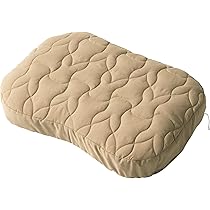 Amazon.co.jp: DOD(ディーオーディー) ソトネノマクラ2 首筋にフィット