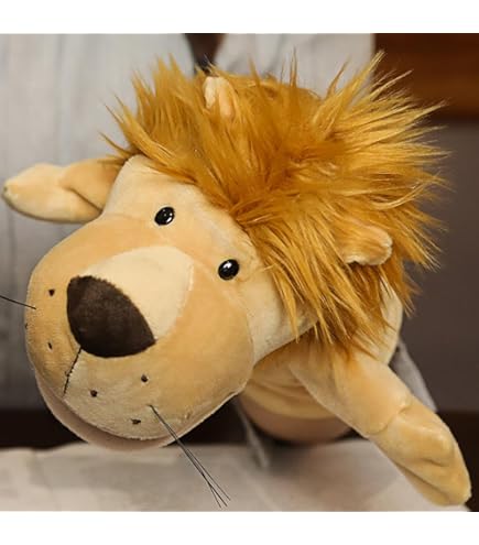 Amazon.co.jp: チャイロイコグマ がおがおパペット ぬいぐるみ