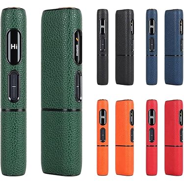 Amazon.co.jp 最新リリース: 加熱式たばこ用アクセサリ の新着