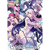 カオスドミナス　リニューアルパッケージ版 DVD-PG