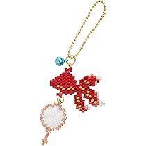 MOTHER ピクセルアート ビーズチャーム 2個セット MIYUKI 今川伸浩 × MIYUKI ビーズチャーム - 『MOTHER』の品質 たい