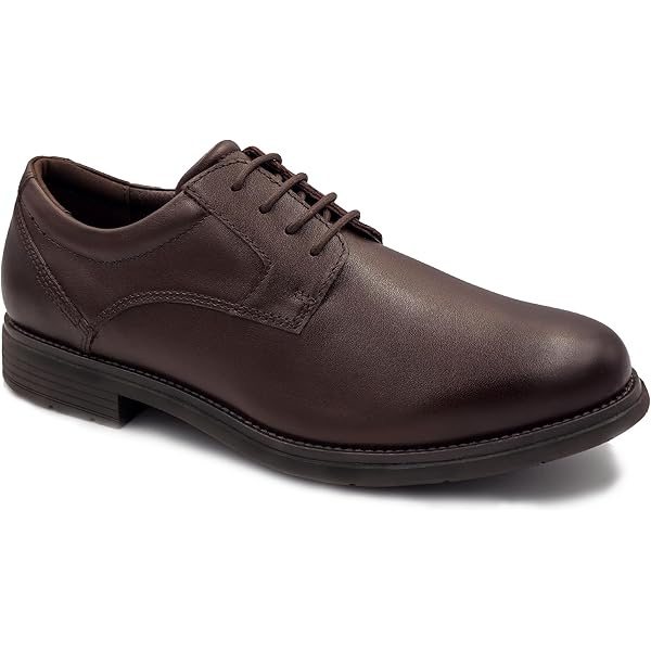 Amazon | [ロックポート] ゴルフシューズ 防水 トータルモーション