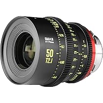 Amazon.co.jp: MEKE 50mm T2.1 フルフレーム マニュアル