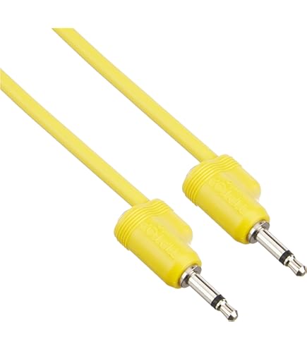 endorphin モジュラーシンセ パッチケーブル Amazon.co.jp: 【LAMBDA】モジュラーシンセ用パッチケーブルセット（赤