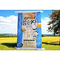 Amazon.co.jp: 韓国産 お米 4キロ(4kg×1袋) 精米 令和6年産 白米