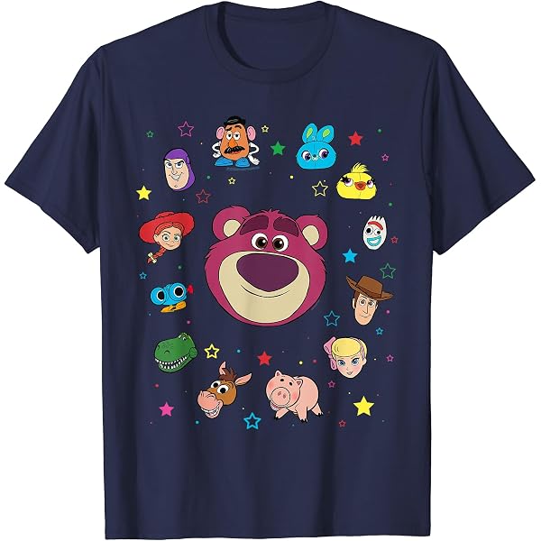 Amazon | ディズニーとピクサーのトイストーリー3 Lotso I'm a Hugger
