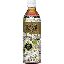 Amazon | ハルナプロデュース THE 蜂蜜紅茶 500ml×24本 | ハルナ