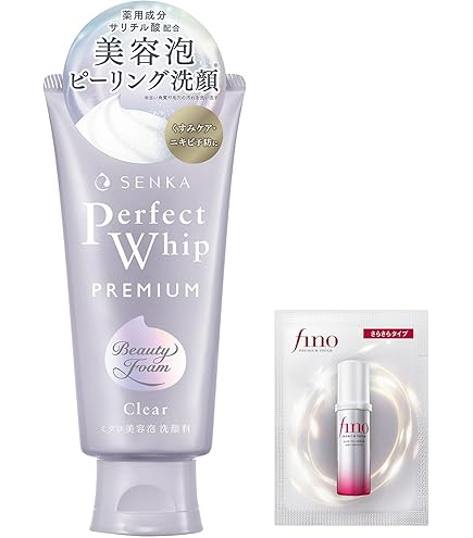 Amazon | エムディア ホイップウォッシュ 200g 洗顔料 MDEAR | ノー