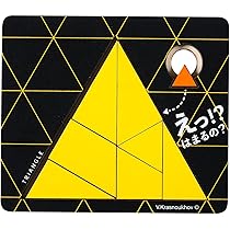 Amazon.co.jp: カワダ(Kawada) このピース絶対はまらなそうで
