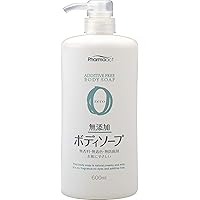 Natuarc ナチュアーク ボディソープ 8本セット Amazon | Natuarc ナチュアーク ボディソープ [500ml 1本