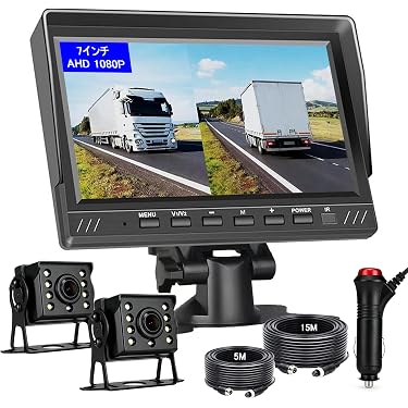 Amazon.co.jp 最新リリース: 車載用オンダッシュモニター の新着