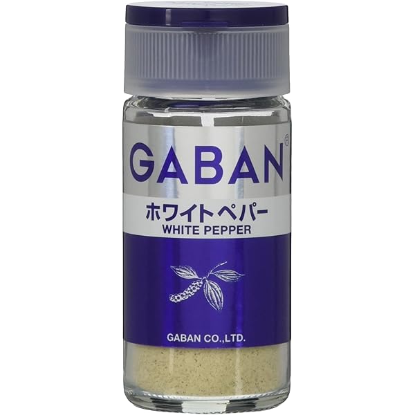 Amazon | GABAN オールスパイスパウダー 16g | GABAN(ギャバン