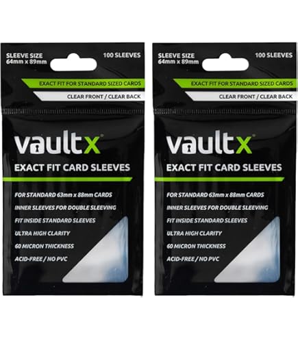 magnetic card holder with sleeve 35pt. Magnetic One Touch Card Holders Holds Sleeved Card