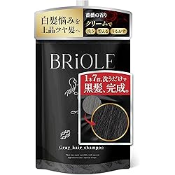 Amazon | ナイブ ヘアカラー シャンプー （チョコレートブラウン