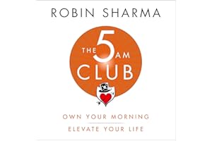 The 5 AM Club