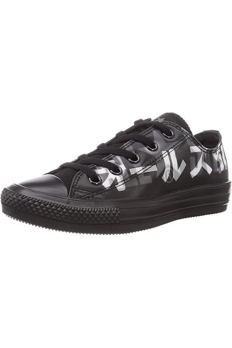 Amazon.co.jp: [コンバース] ALL STAR LIGHT LENTICULAR BIGLOGO