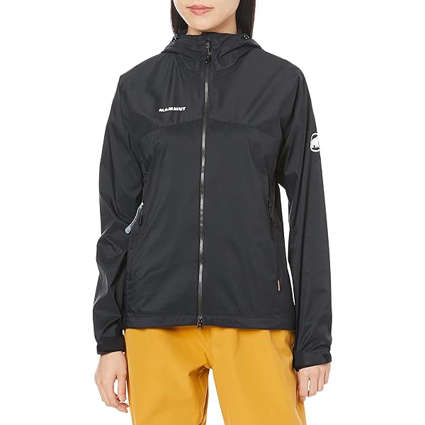 Amazon | [Mammut] グライダー 2.0 ウィンドブレーカー
